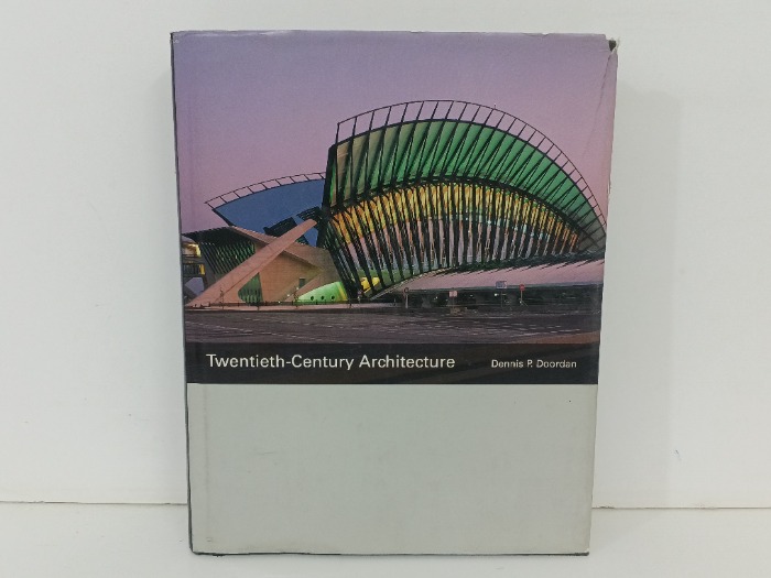 Twentieth Century Architecture