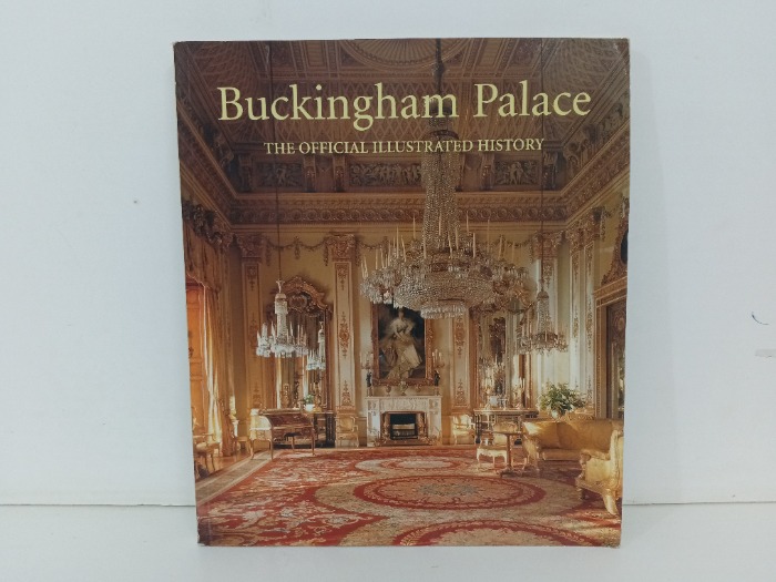 Buckingham Palace