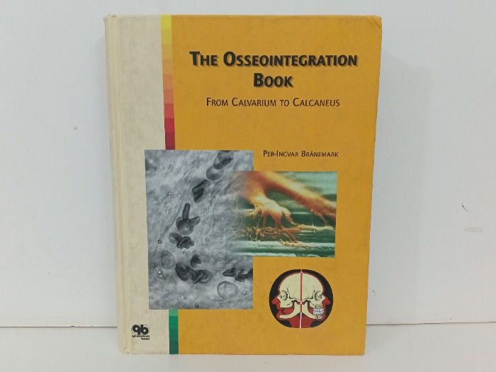 THE OSSEOINTEGRATION BOOK