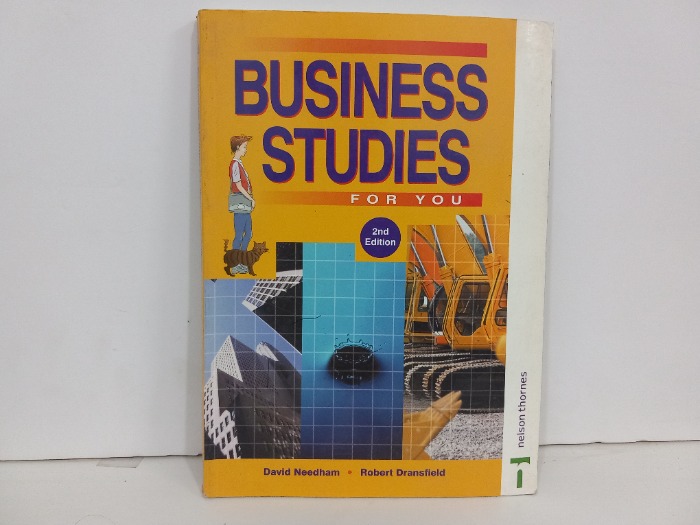 BUSINESS