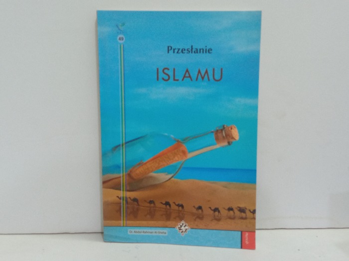 Przestanie ISLAMU 