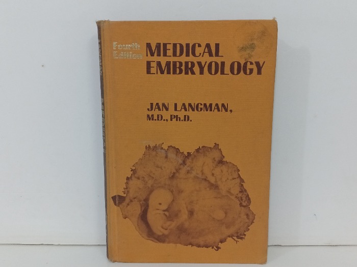 Medical Embryology
