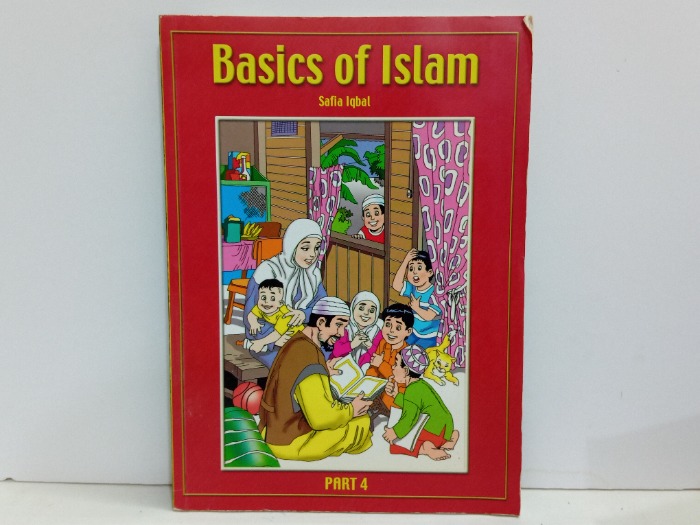 Basics of Islam 4