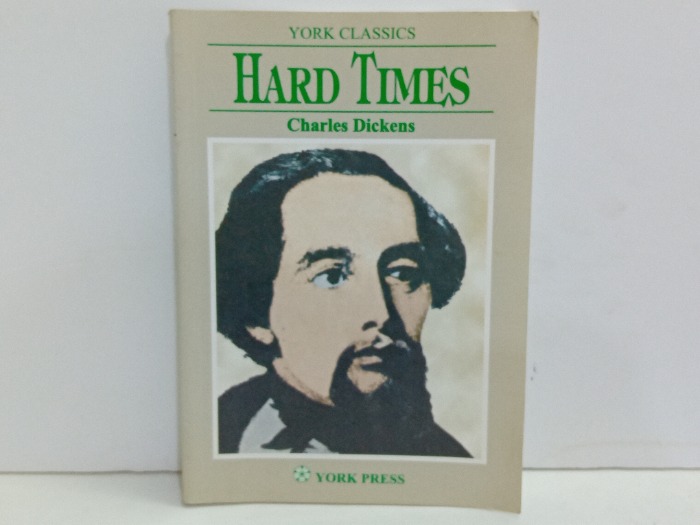 HARD TIMES Charles Dickens 