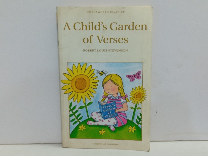 A Childs Garden of Verses 