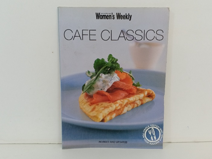 CAFE CLASSICS