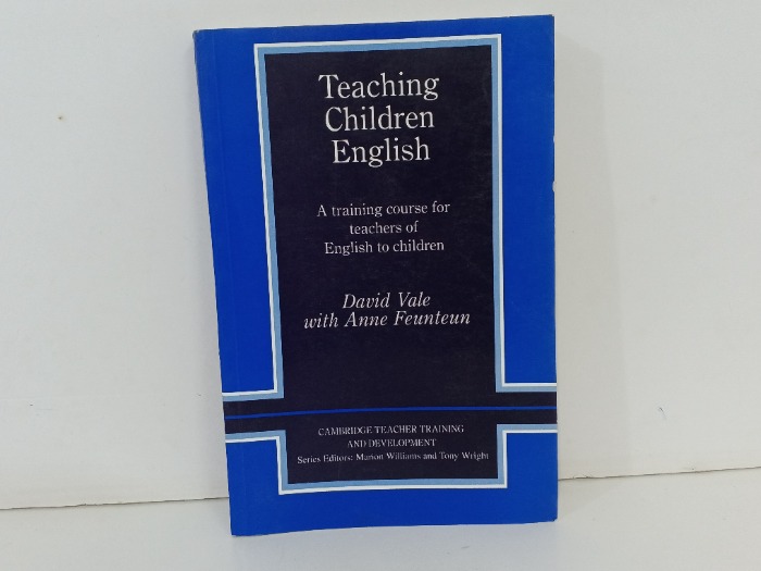 Teaching Children English