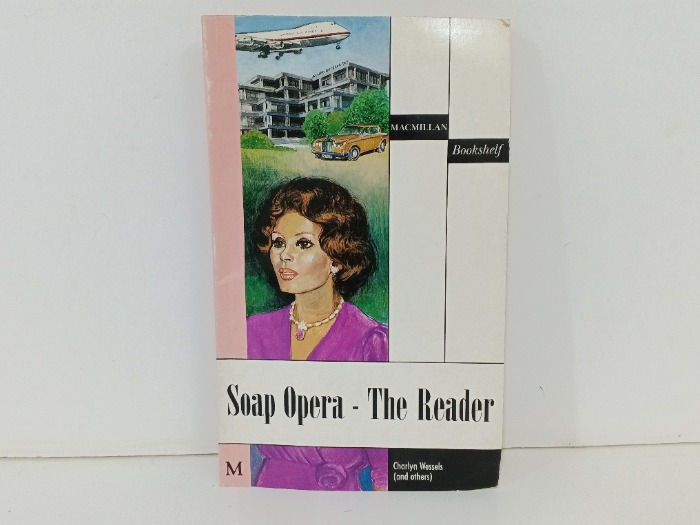 Soap Opera The Reader