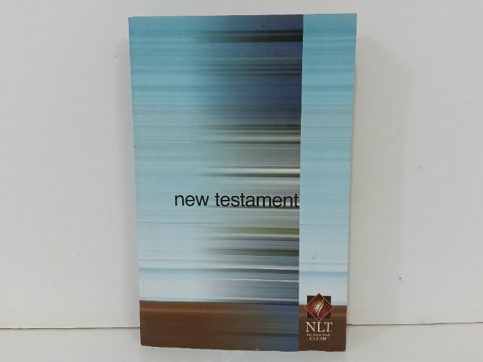 new testament 