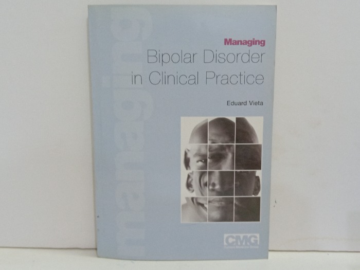Bipolar Disorder in Clinical Practice 