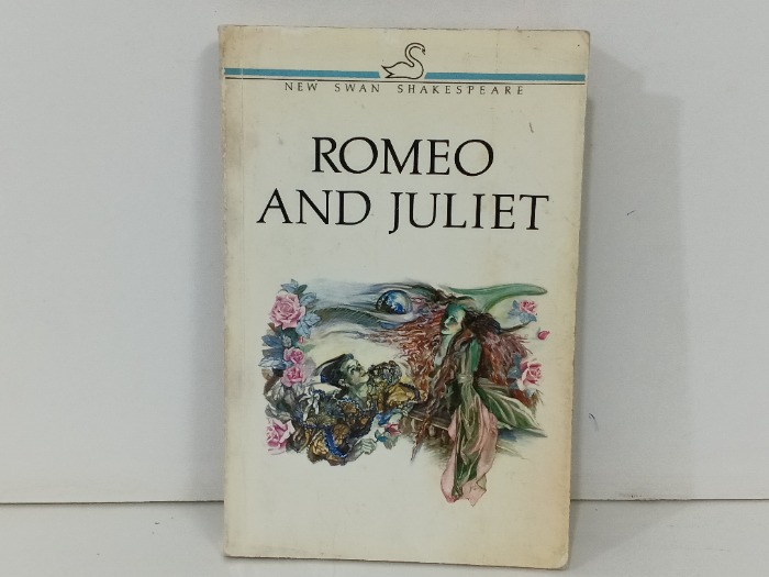 ROMEO AND JULIET