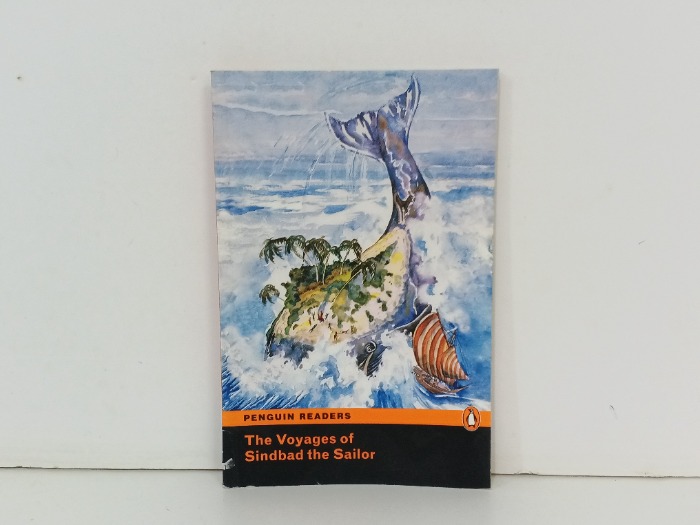 The Voyages of Sindbad the Sailor