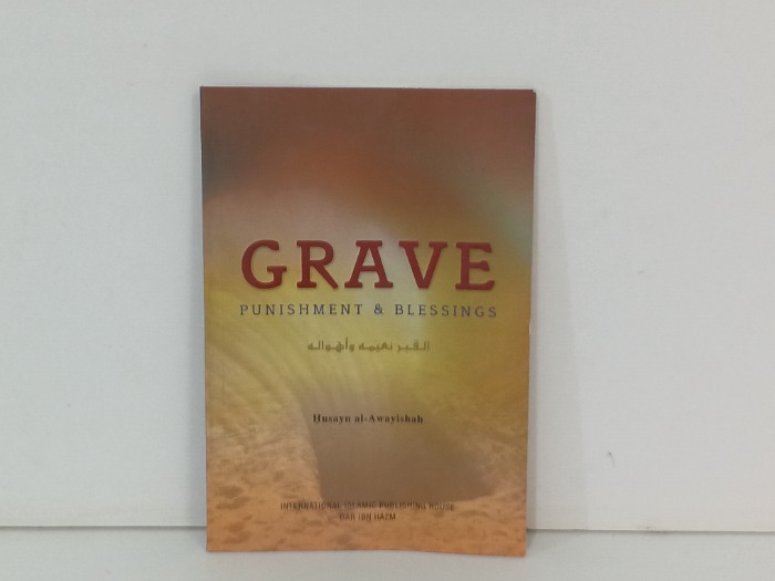 GRAVE