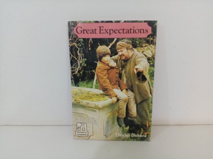 Great Expectations