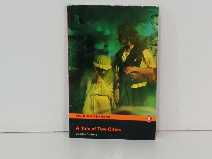 A Tale of two cities