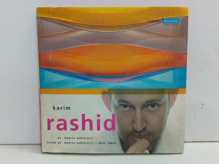 Karim rashid 
