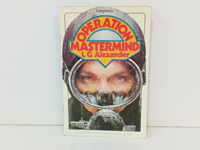 Operation Mastermind