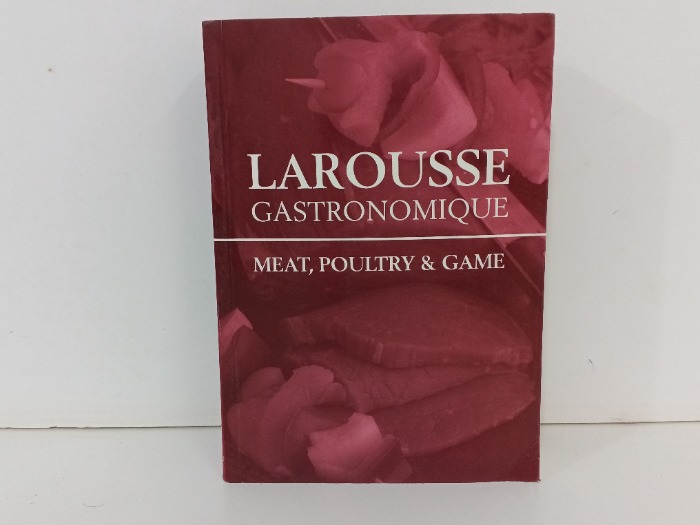 LAROUSSE GASTRONOMIQUE