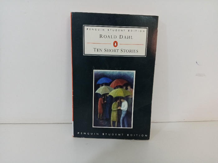 TEN SHORT STORIES