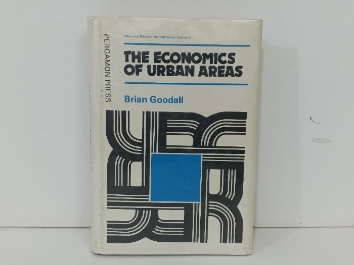 THE ECONOMICS OF URBAN AREAS