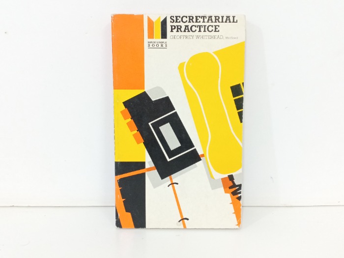 SECRETARIAL PRACTICE