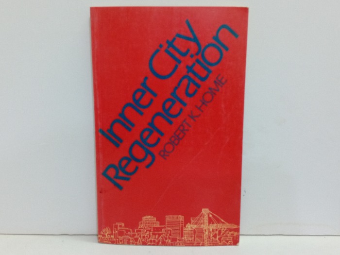 Inner City RegeneratIon 