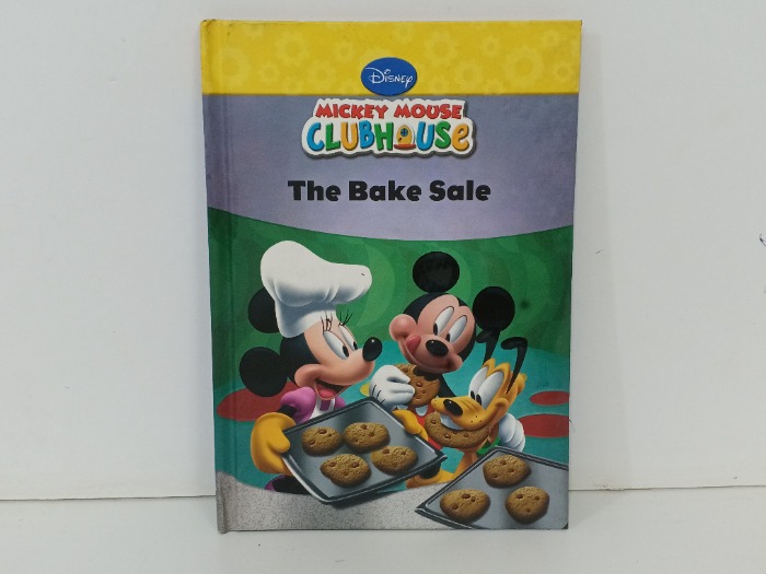 The Bake Sale