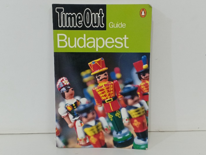 Budapest