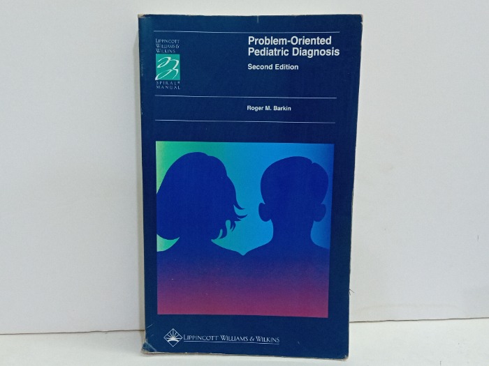 Problem Oriented Pediatric Diagnosis 