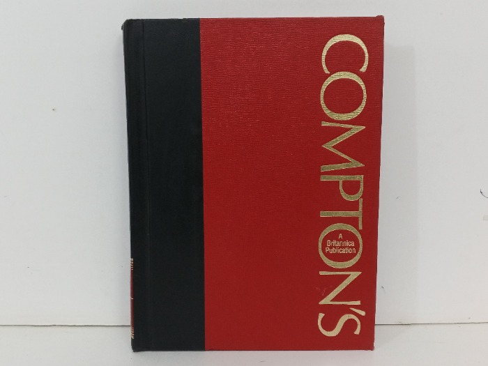 COMPTON S ENCYCLOPEDIA 7