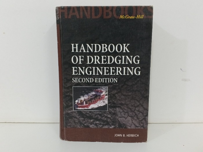 HANDBOOK OF DREDGING ENGINEERING