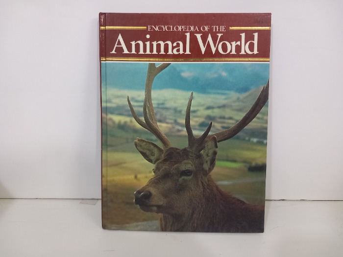 Animal World