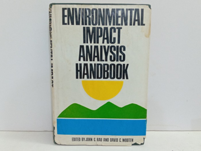 ENVIRONMENTAL IMPACT ANALYSIS 