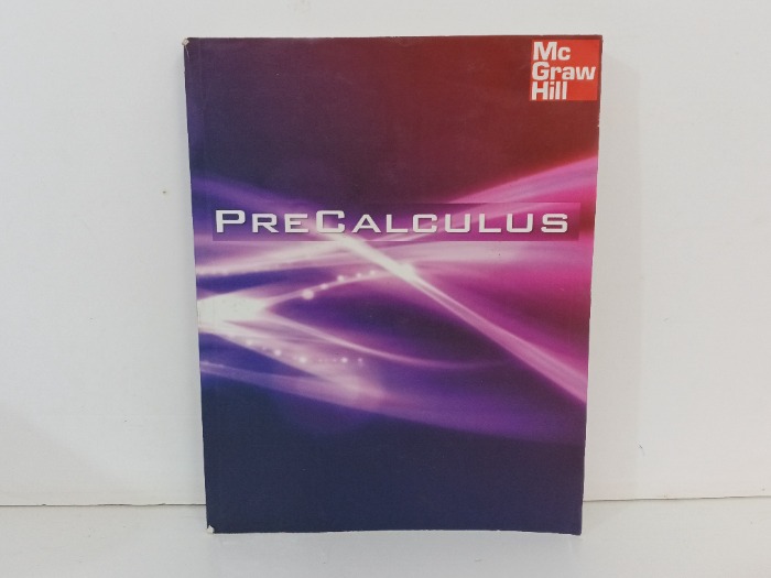 PRECALCULUS