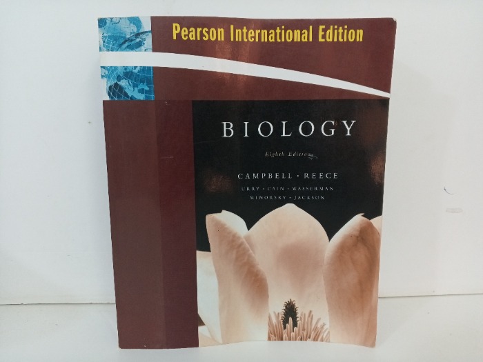BIOLOGY