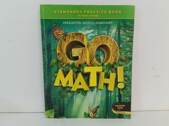 GO MATH