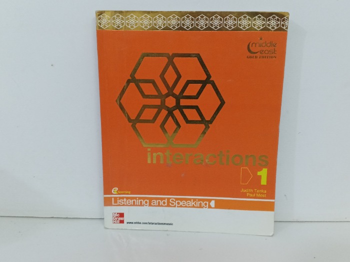 interactions  1