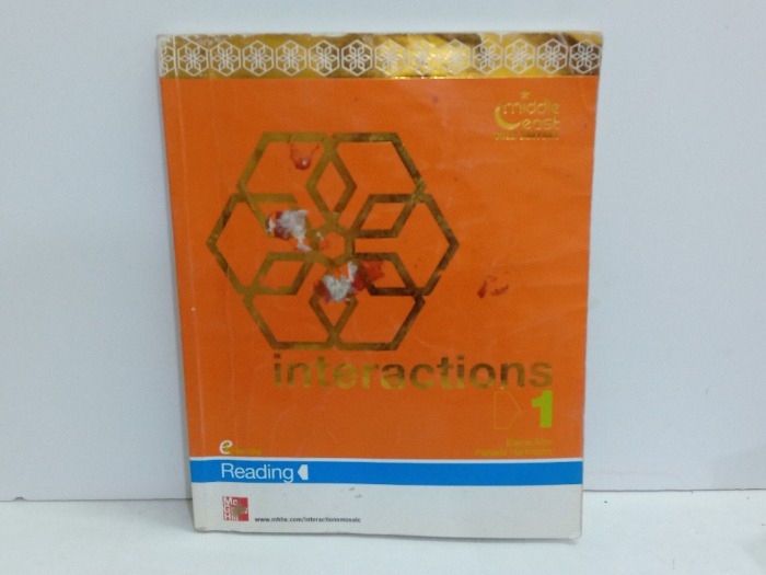 interactions 1