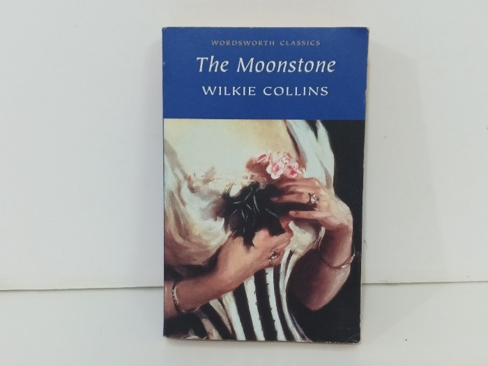 The moonstone