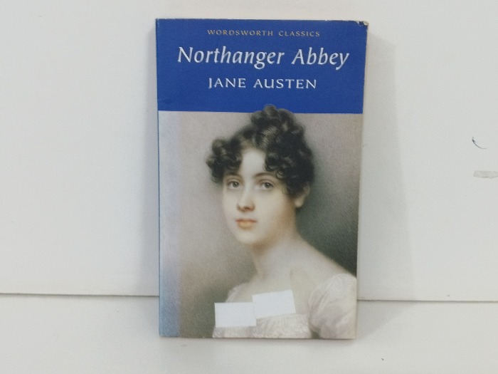 Northanger Abbey
