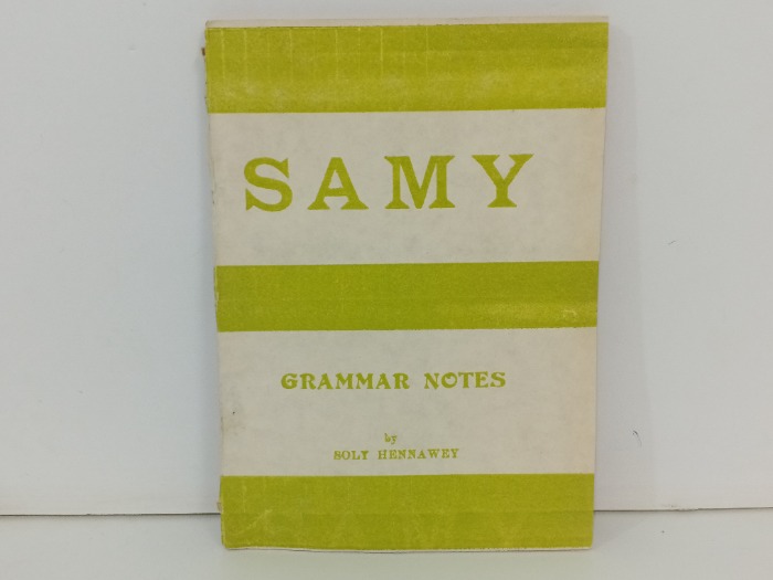 SAMY