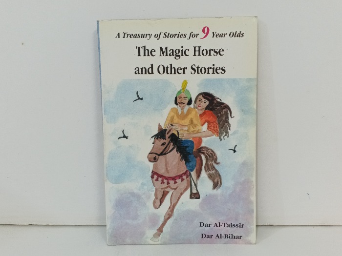 The Magic Horse and Other Stories