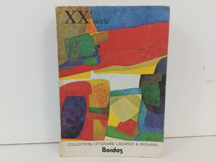 Bordas