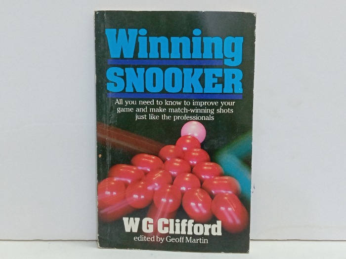 Winning SNOOKER 