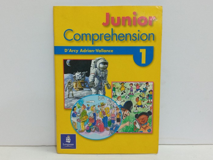 Junior Comprehension 1