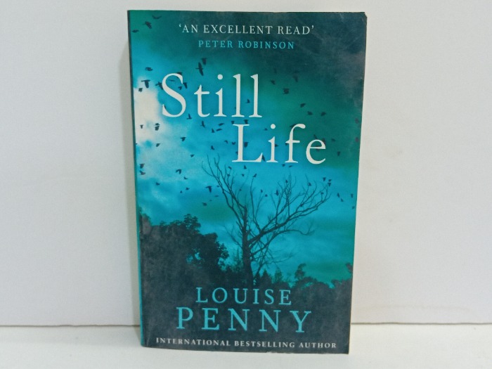 Still Life LOUISE PENNY
