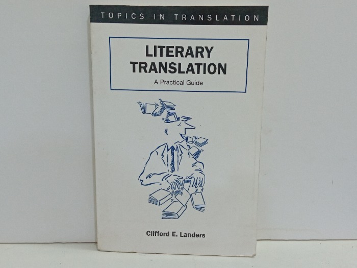 LITERARY TRANSLATION 