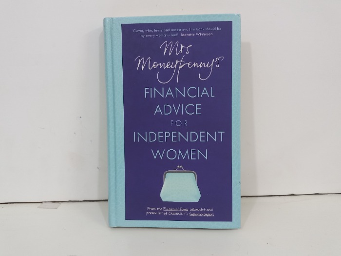 INDEPENDENT WOMEN