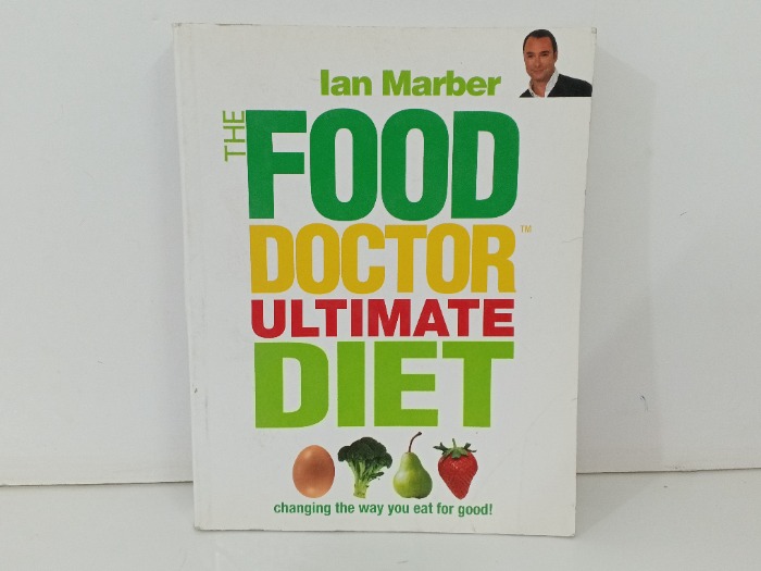 THE FOOD DOCTOR 