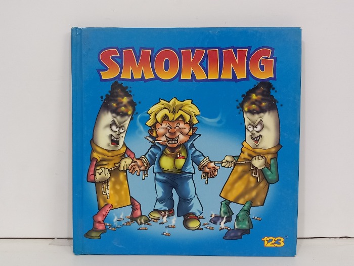 SMOKING